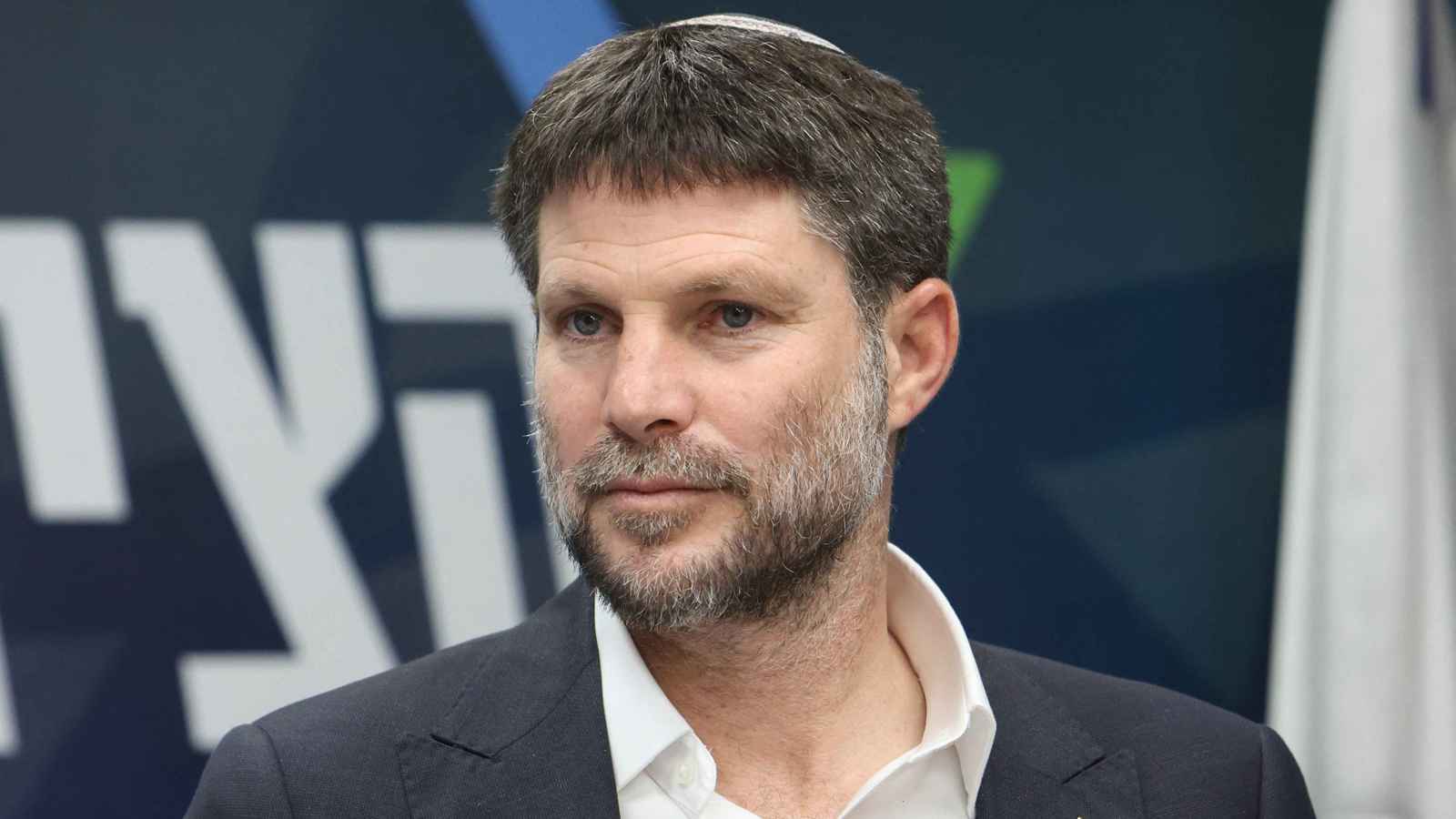 "شكرا لك".. سموتريش يعلق على تصريحات ترامب بشأن الرهائن