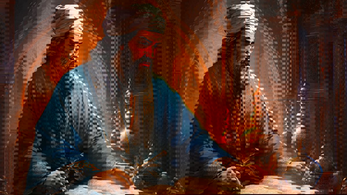 ابن سينا.. أرسطو العرب وأمير الأطباء