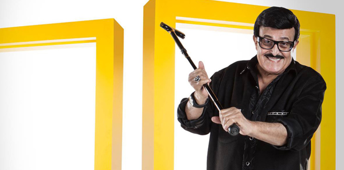 سمير غانم يكشف حقيقة إجرائه عملية جراحية في القلب