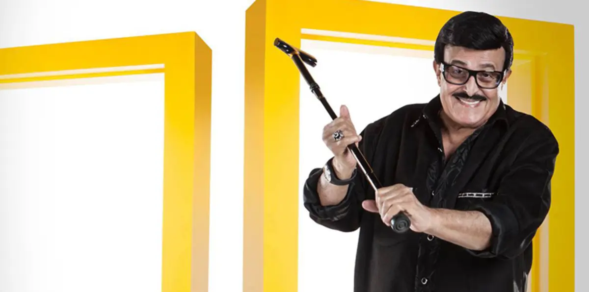 سمير غانم يكشف حقيقة إجرائه عملية جراحية في القلب