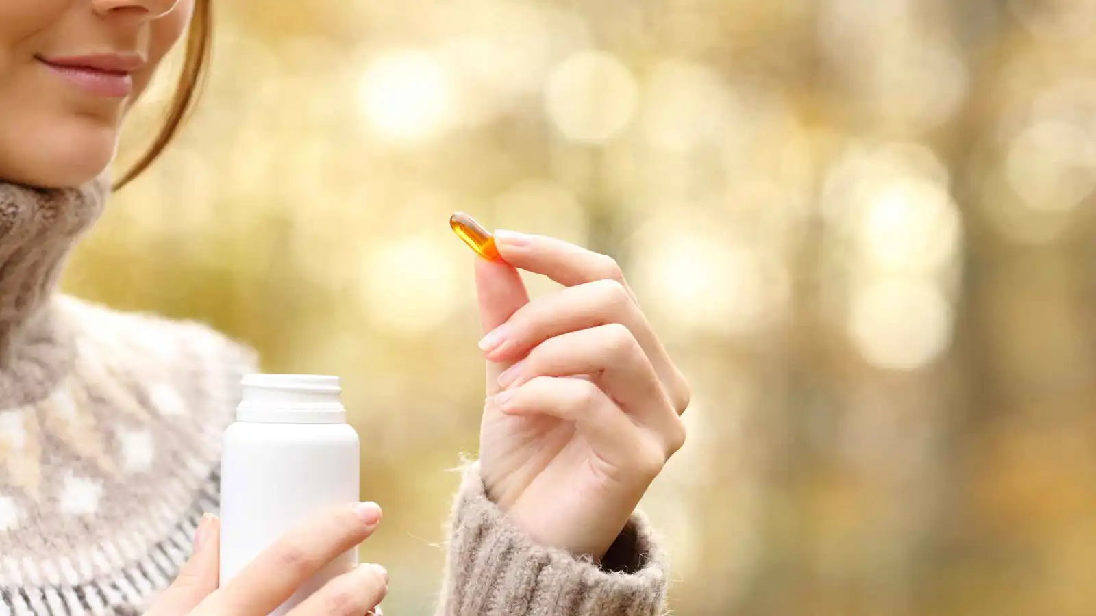 "فيتامينات الخريف".. تحمي من الزكام أم وهم تسويقي؟