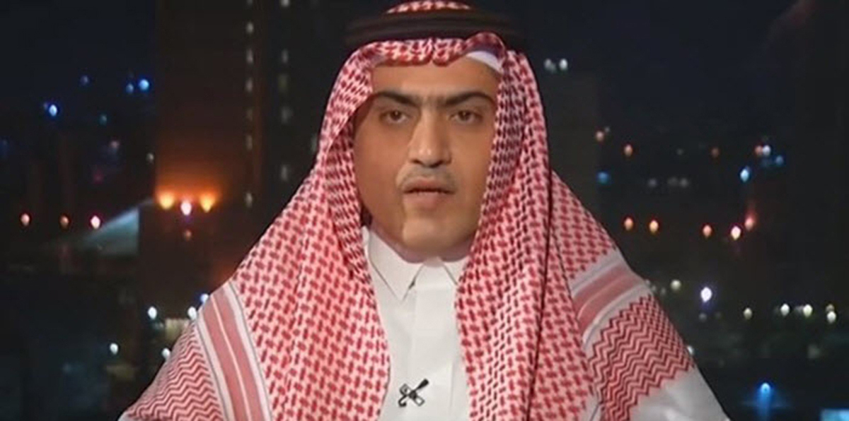 ثامر السبهان: السعودية ستقطع يد من يحاول المساس بها