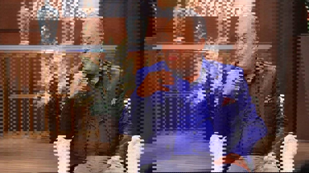 أول تعليق من نقيب الممثلين المصريين حول "واقعة سب" سعيد صالح