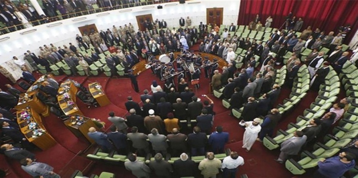 ليبيا.. مستشارون عسكريون غربيون لدعم حكومة السرّاج