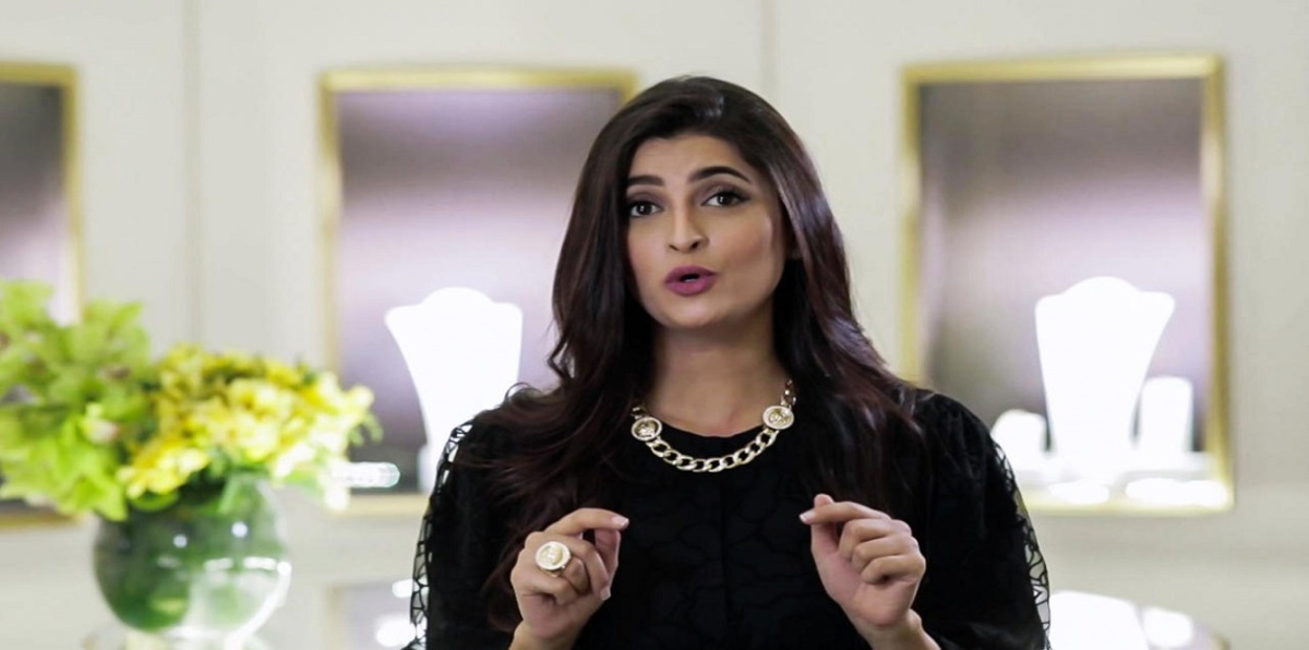 علا الفارس: لم أقصد إهانة الشعب السعودي بتغريدة "هلا بالخميس" (فيديو)