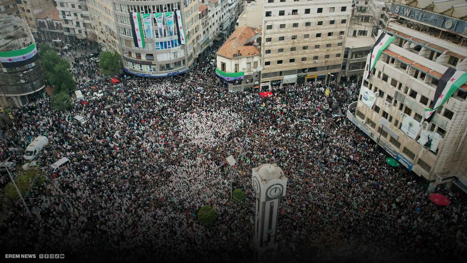"الإعلاميون الحربيون" تحت مجهر الحكومة السورية