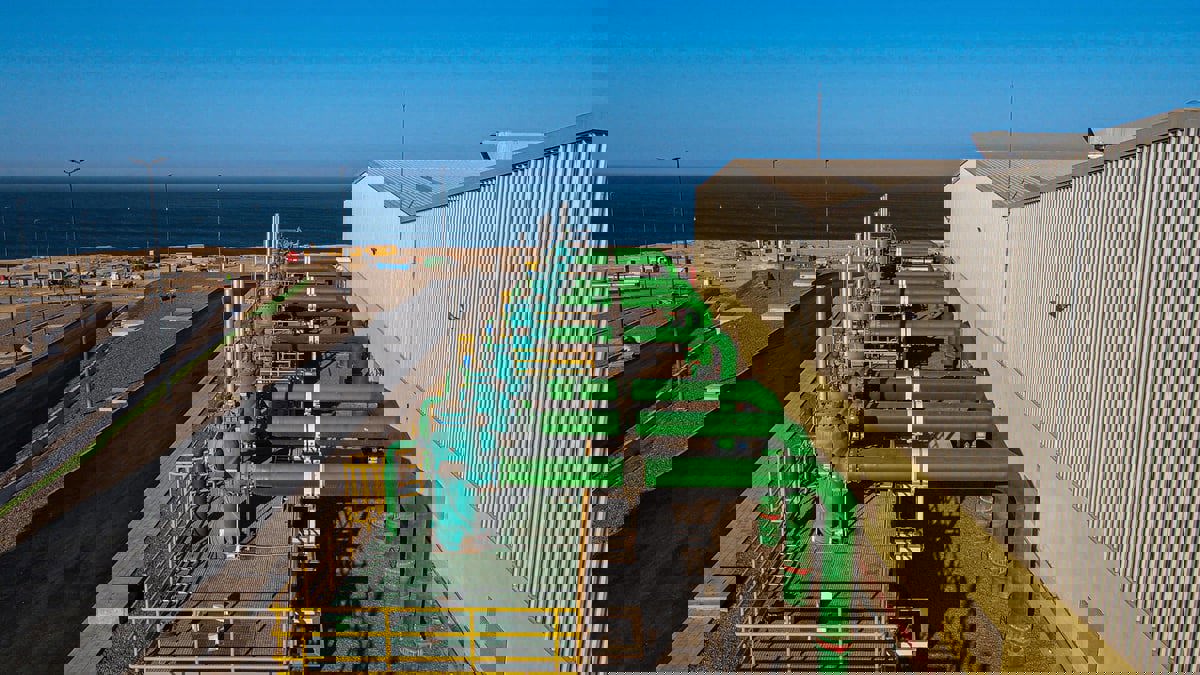 المغرب يرصد 18 مليون دولار لمواجهة العجز المائي