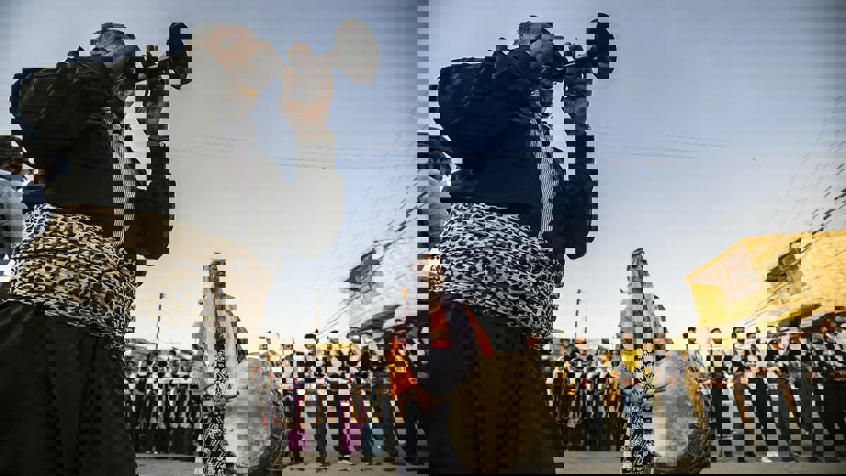 دراسة: 69 من الجينات البشرية مسؤولة عن الرقص على إيقاع الموسيقى