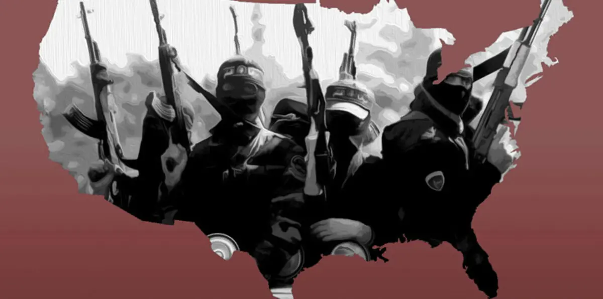 مراهق أمريكي يقرّ بالذنب في قضية تتعلق بداعش