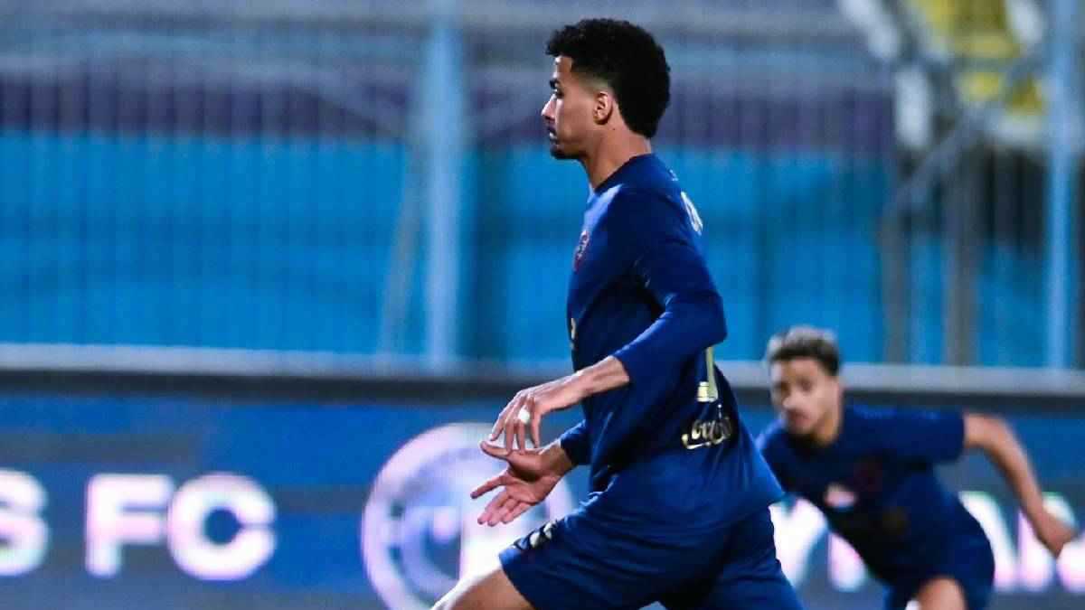 الأفضل.. ما نسبة نجاح حسام عبد المجيد في تسديد ضربات الجزاء؟ 