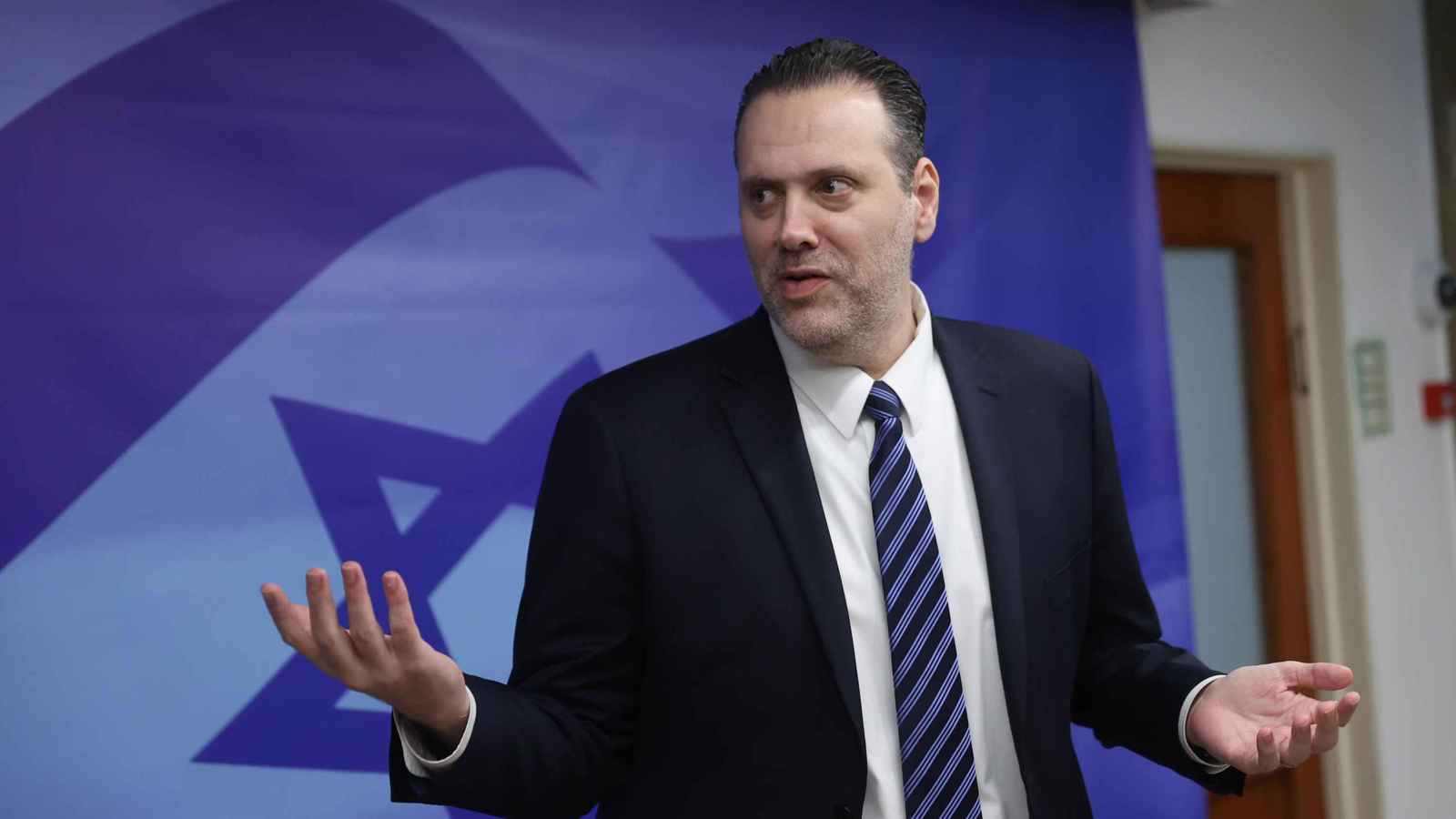 وزير إسرائيلي: تفوقنا على إيران مصلحة أمريكية