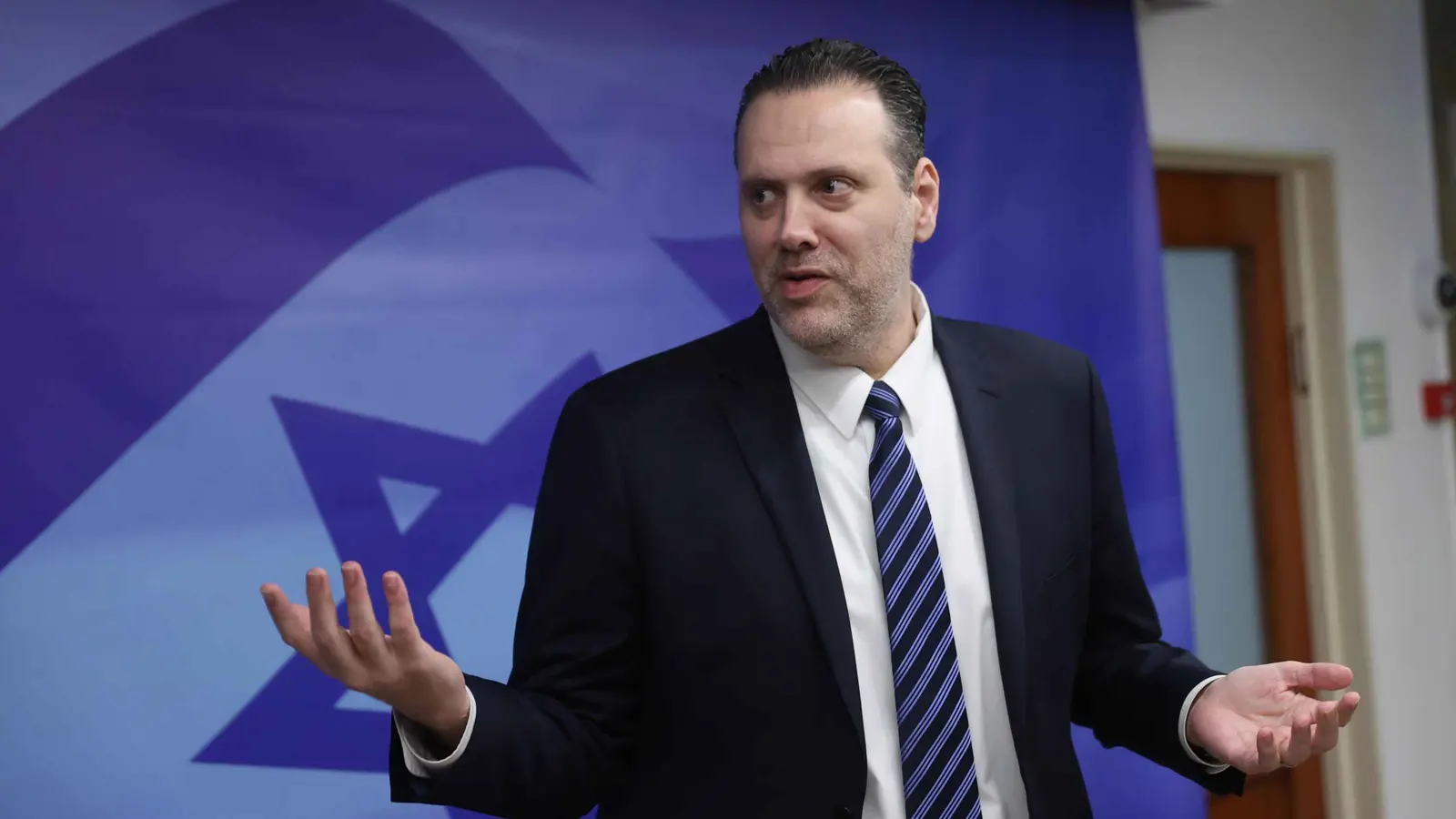 وزير إسرائيلي: تفوقنا على إيران مصلحة أمريكية