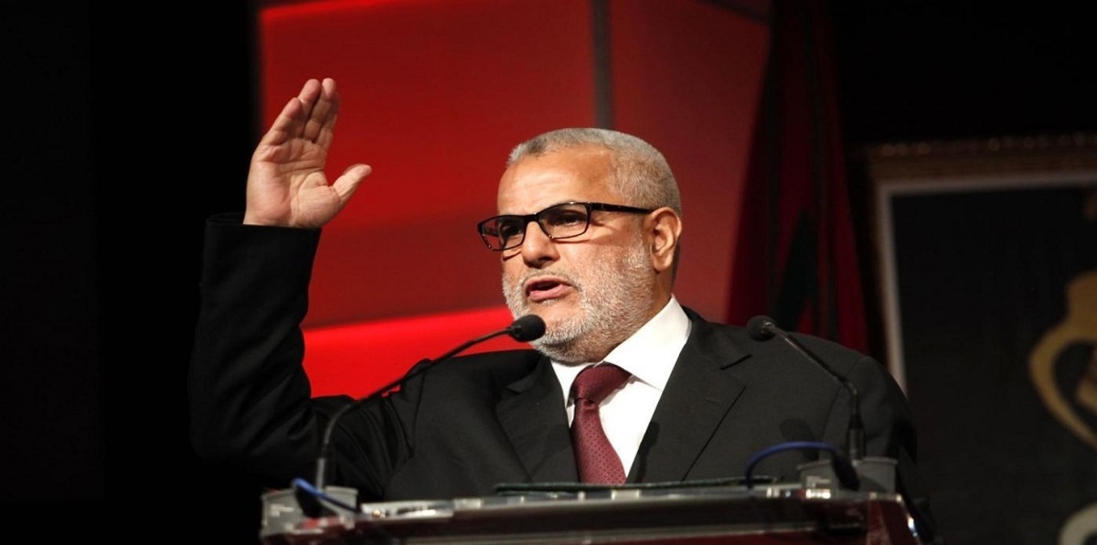 بنكيران: حزب العدالة والتنمية لم ينتهِ دوره ونحن لسنا "إخوان مسلمين"