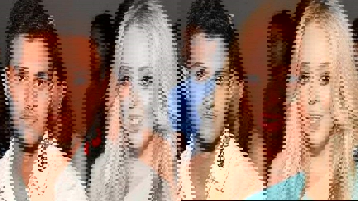 لبناني من أسرة ثرية يسرق قلب ابنة ترامب