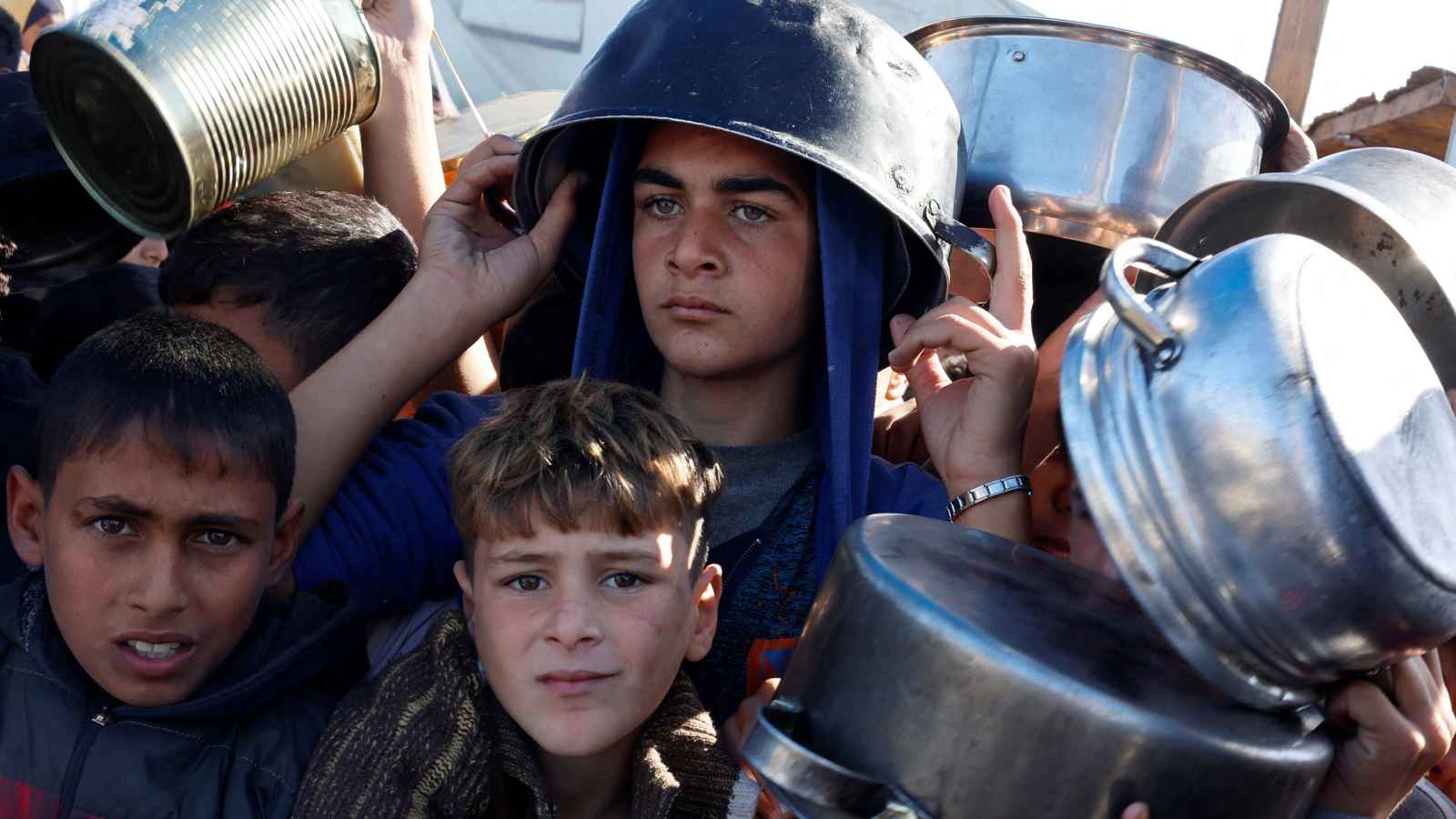 وافقت على مطلبين رئيسيين.. حماس تلين موقفها من هدنة غزة