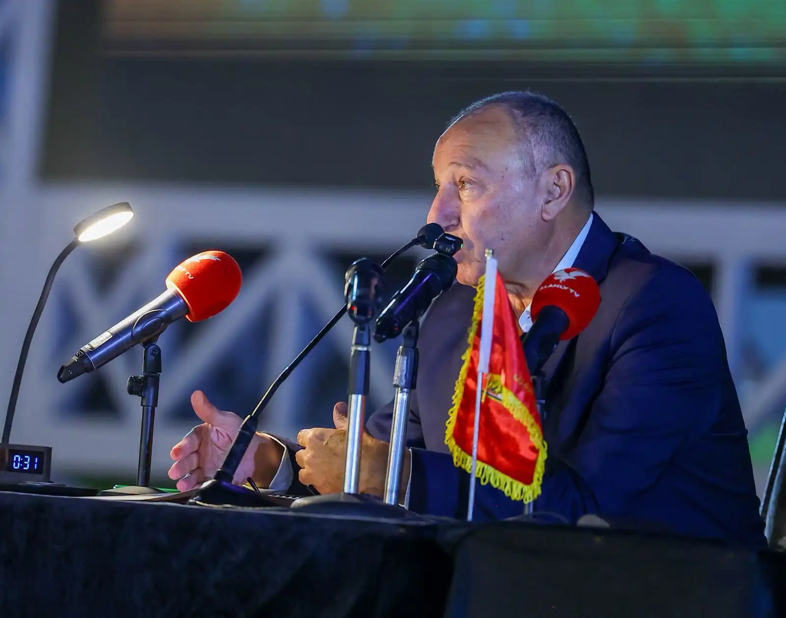 محمود الخطيب