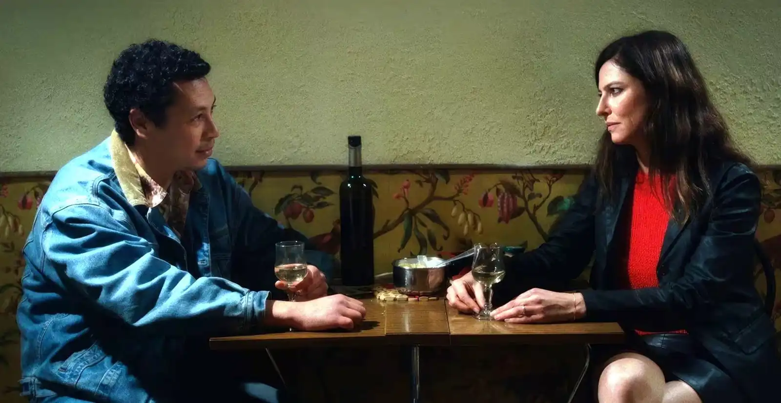 فيلم البحر البعيد