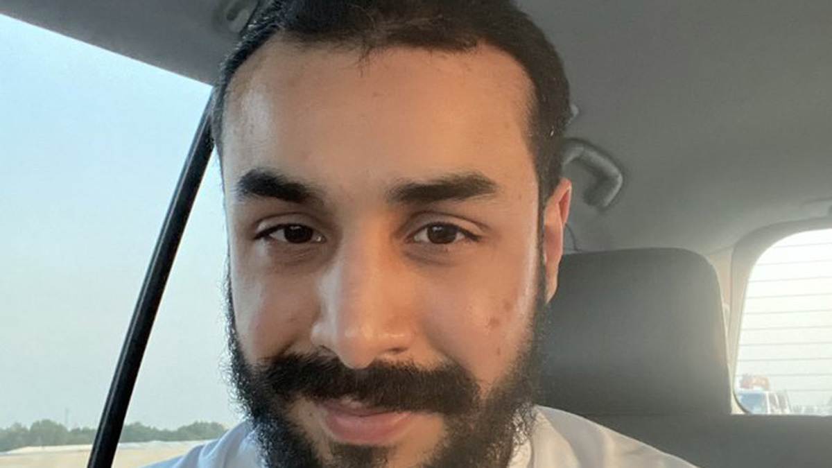 السعودية.. الإفراج عن علي النمر بعد إلغاء إعدامه