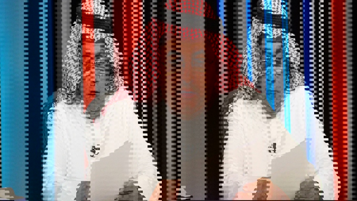 إعفاء داوود الشريان