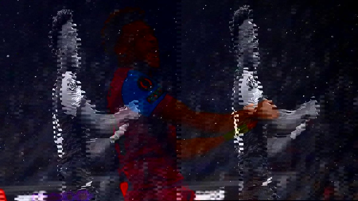  الاتحاد السعودي يدخل مفاوضات قوية مع نجم هجوم ويستهام