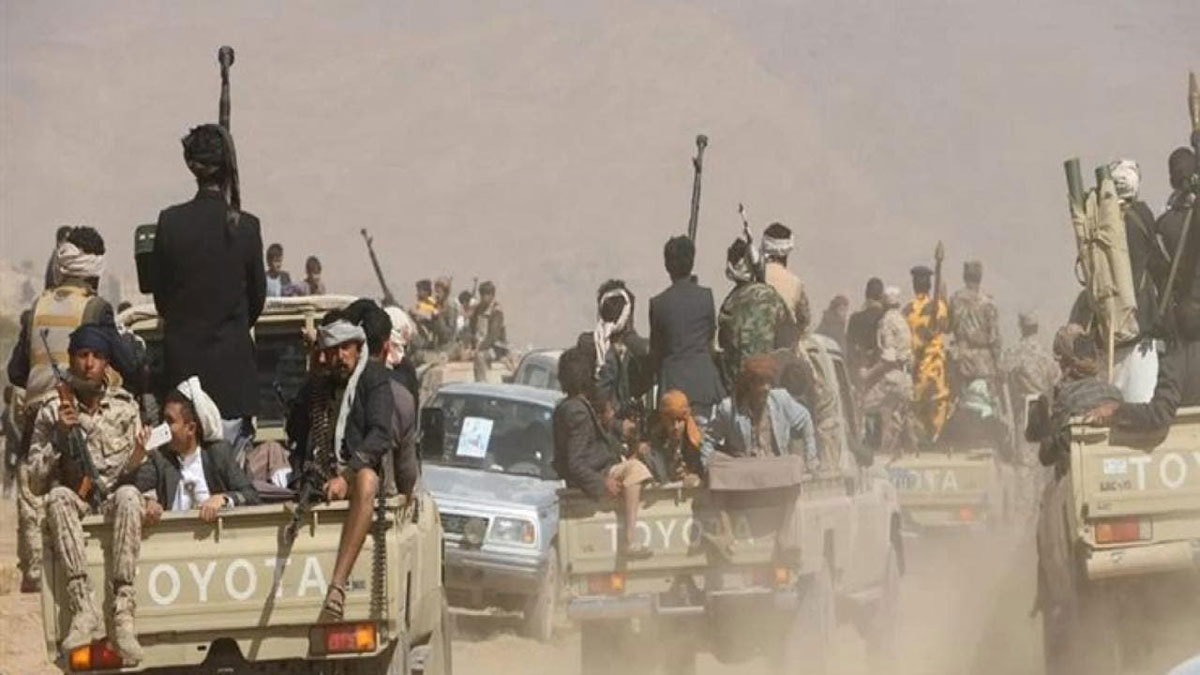 اليمن.. التصعيد الحوثي في الحديدة ينسف جهود السلام