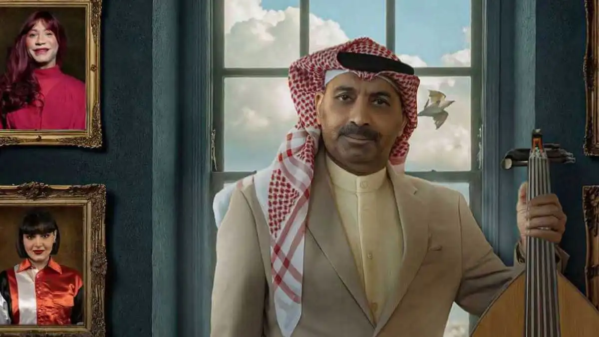 "المايسترو".. مسرحية كويتية تجمع الكوميديا والدراما الاجتماعية