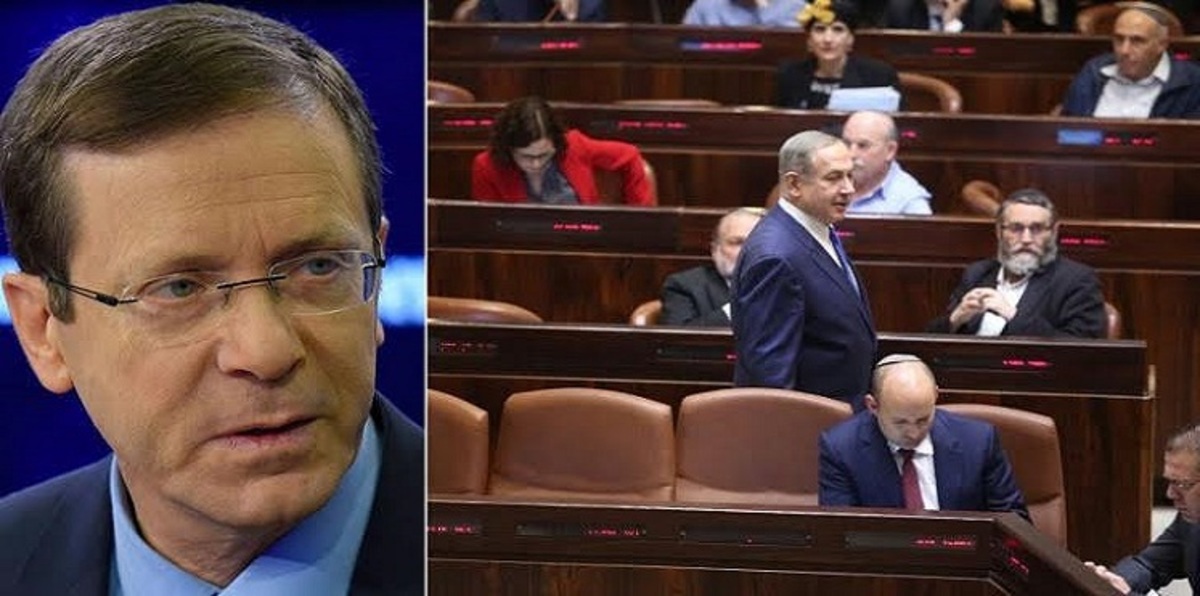 زعيم المعارضة الإسرائيلية "المُحبط" يطالب نتنياهو بالاستقالة