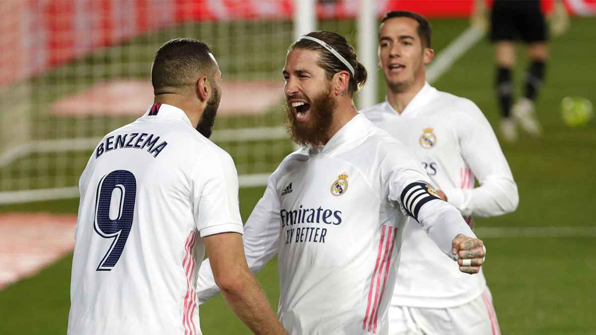 صدمة.. راموس يحرض بنزيما على الرحيل عن الاتحاد