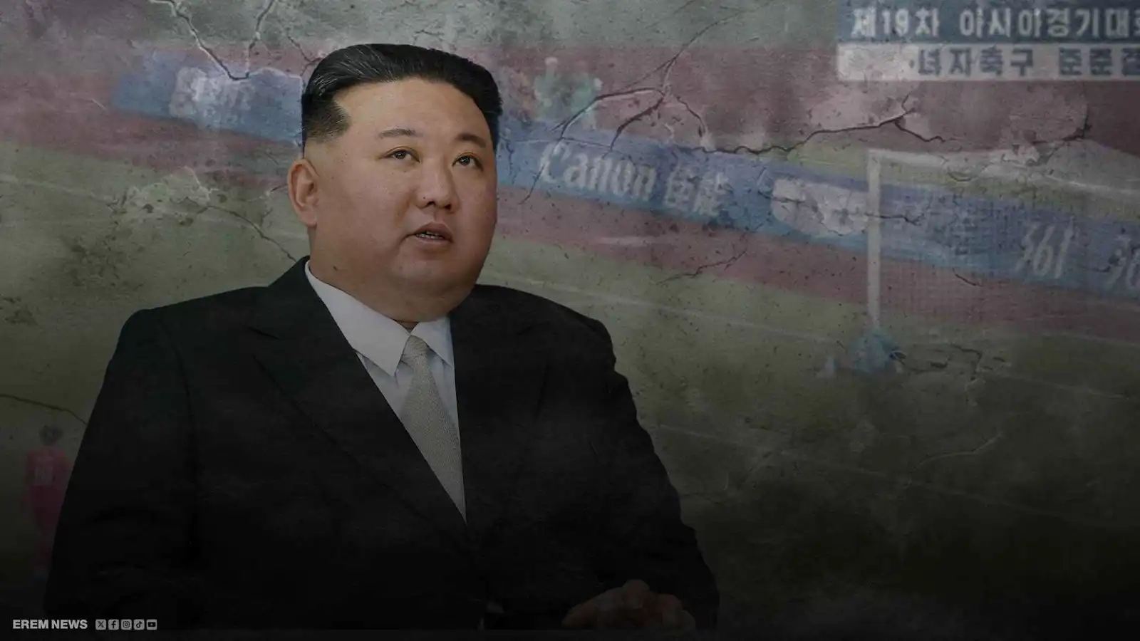 البريميرليغ في كوريا الشمالية!