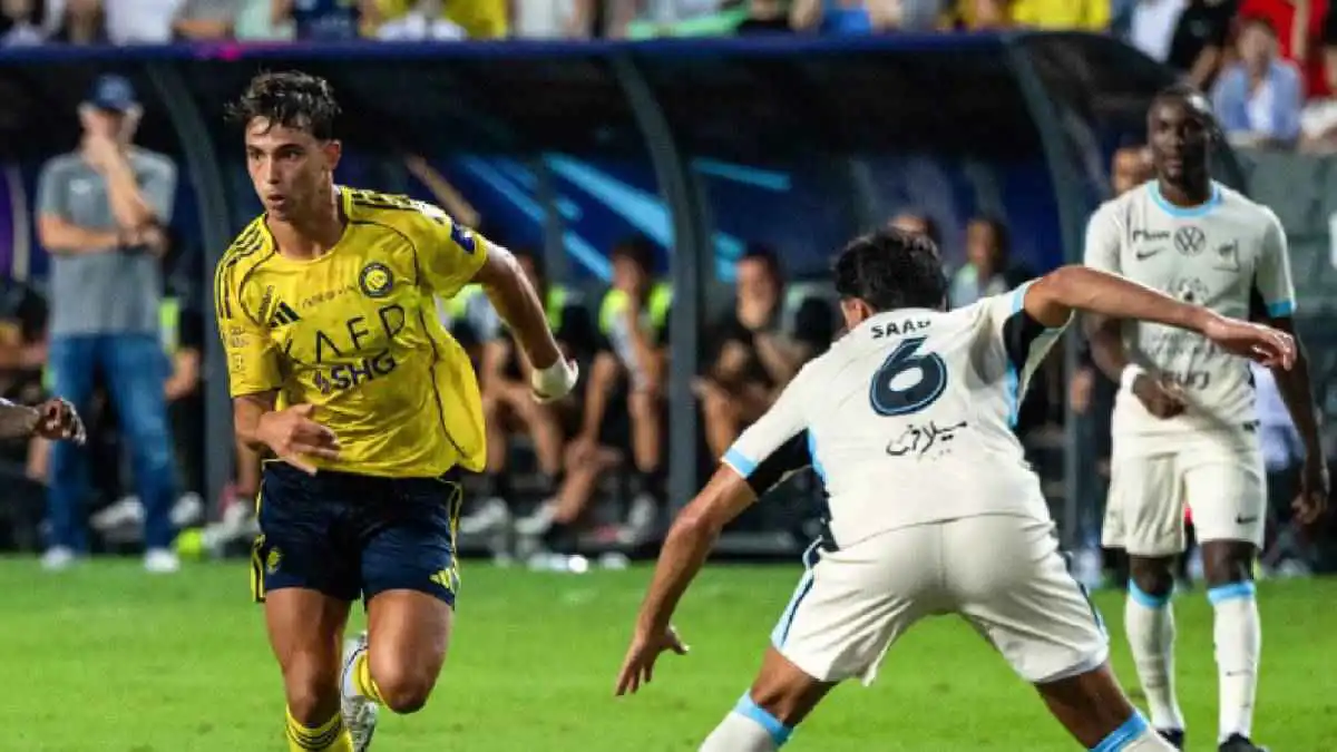 مهمة ثقيلة.. 4 أزمات ترعب النصر السعودي قبل مواجهة الاتحاد