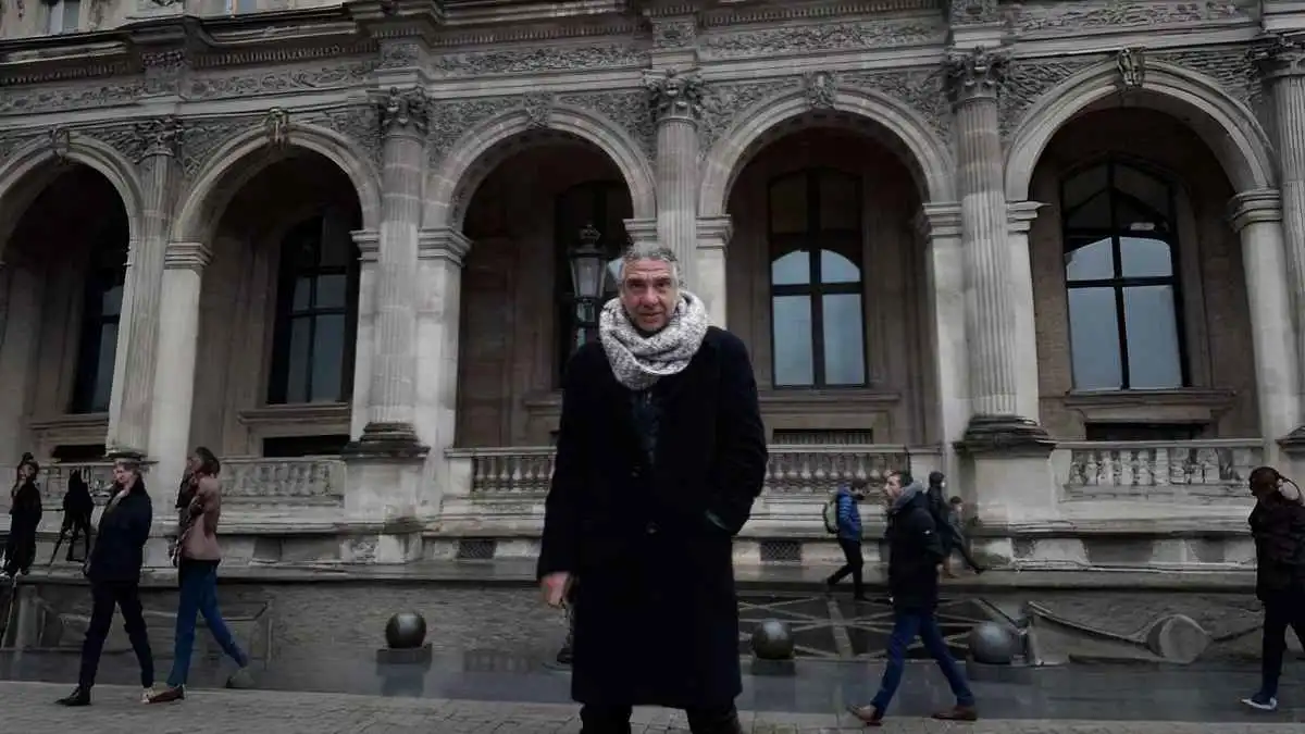 نوار بلبل يكشف ملامح خطته لإحياء المسرح السوري