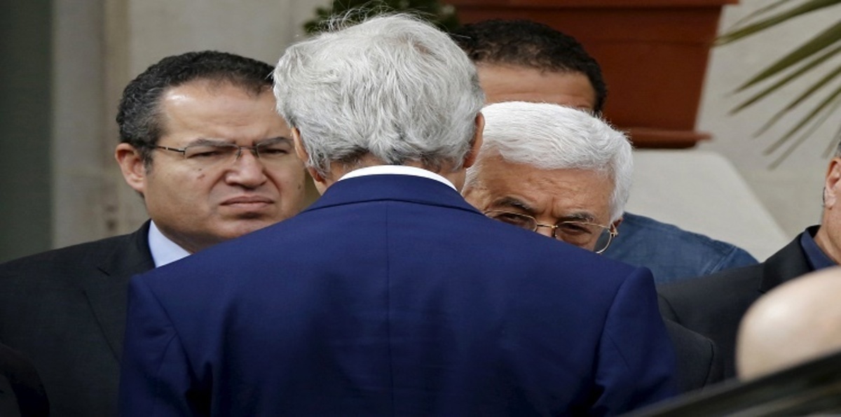 لا تعهدات أمريكية لعباس بوقف الاستيطان والاغتيالات