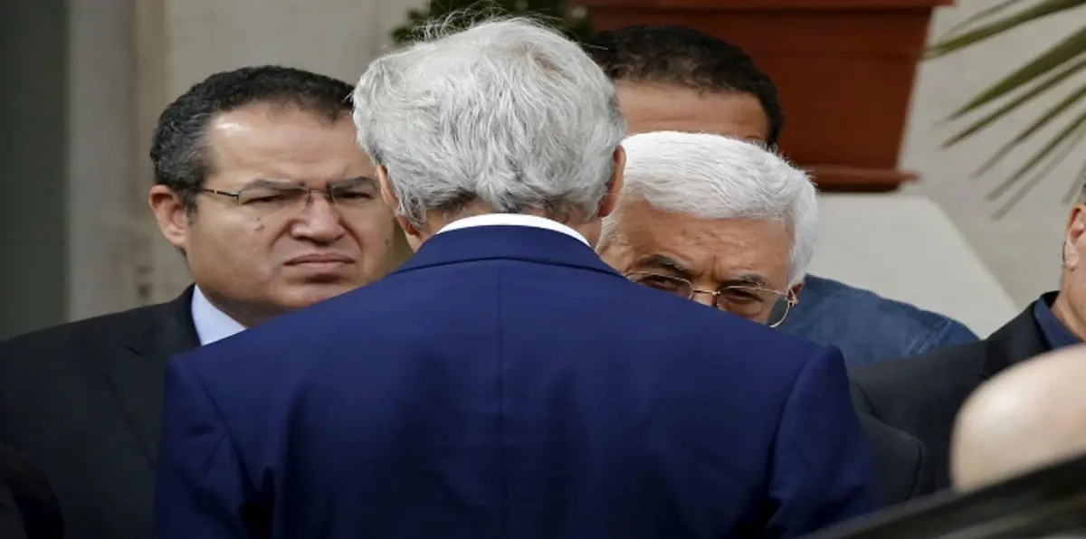 لا تعهدات أمريكية لعباس بوقف الاستيطان والاغتيالات