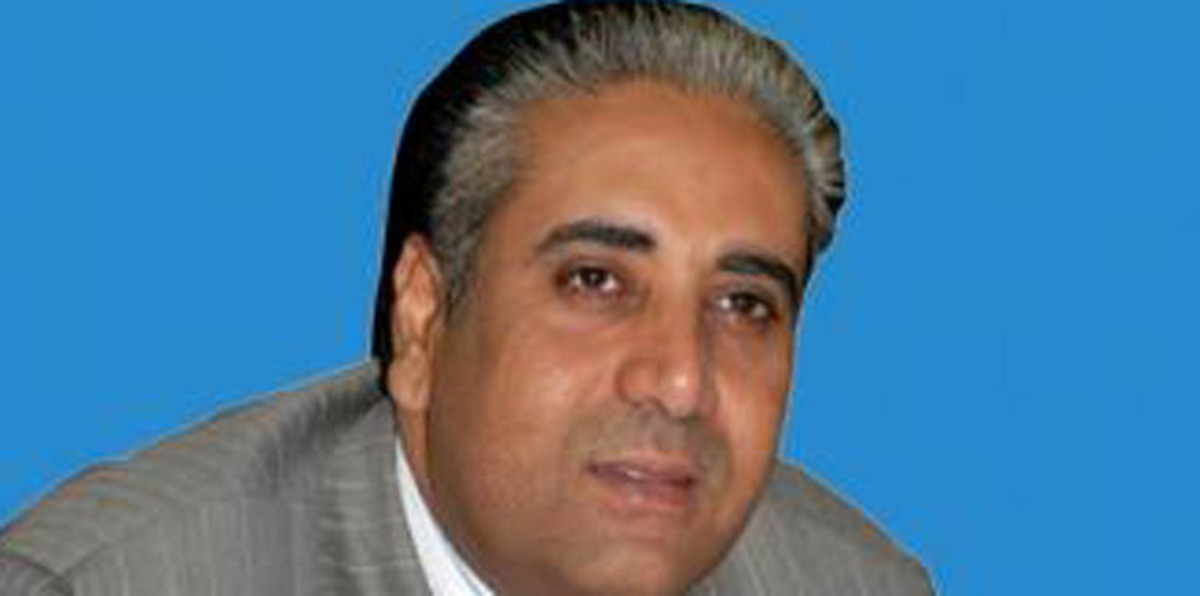 القبض على مقرب من الرئيس اليمني المخلوع علي عبد الله صالح في الأردن