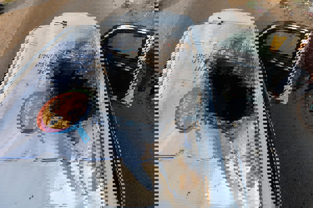 "نيويورك تايمز": قتل موظفي الإغاثة في غزة "قد يرقى إلى جريمة حرب"