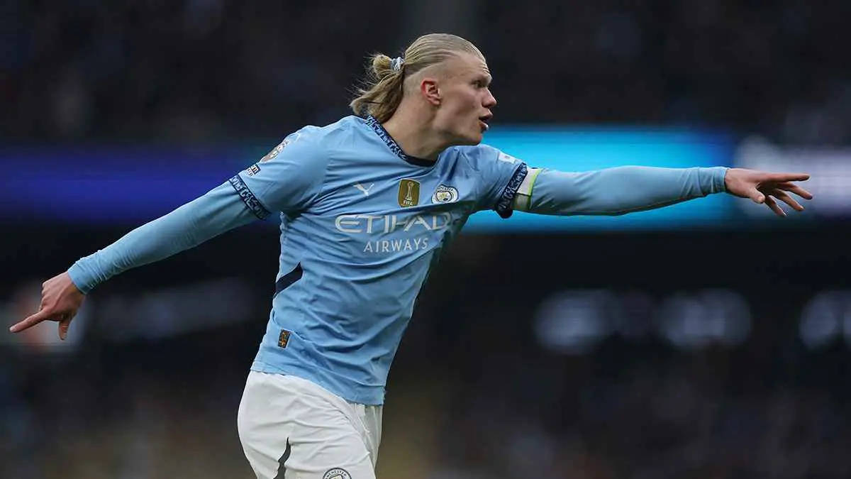 فينيسيوس يدفع الثمن.. هل ينفذ ريال مدريد مخطط إيرلينغ هالاند؟