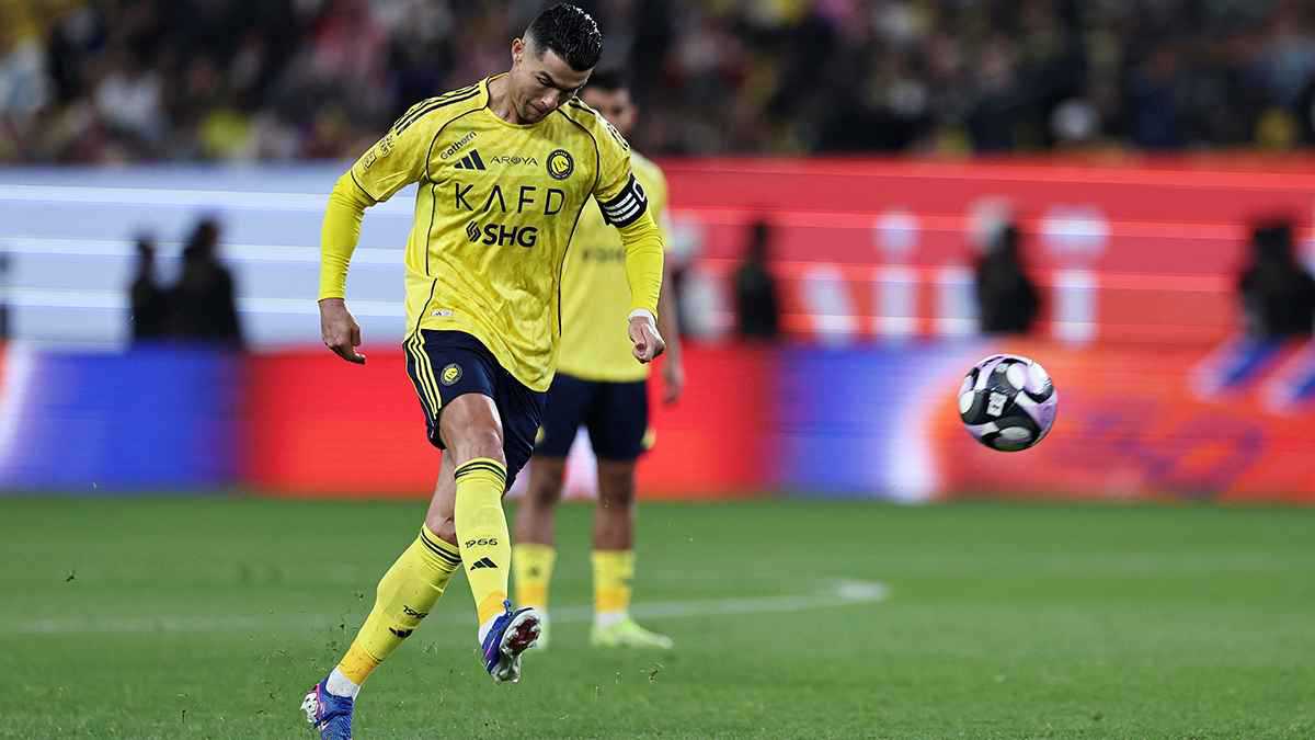 النصر السعودي ودوري أبطال إفريقيا.. مواعيد مباريات اليوم الجمعة والقنوات الناقلة 