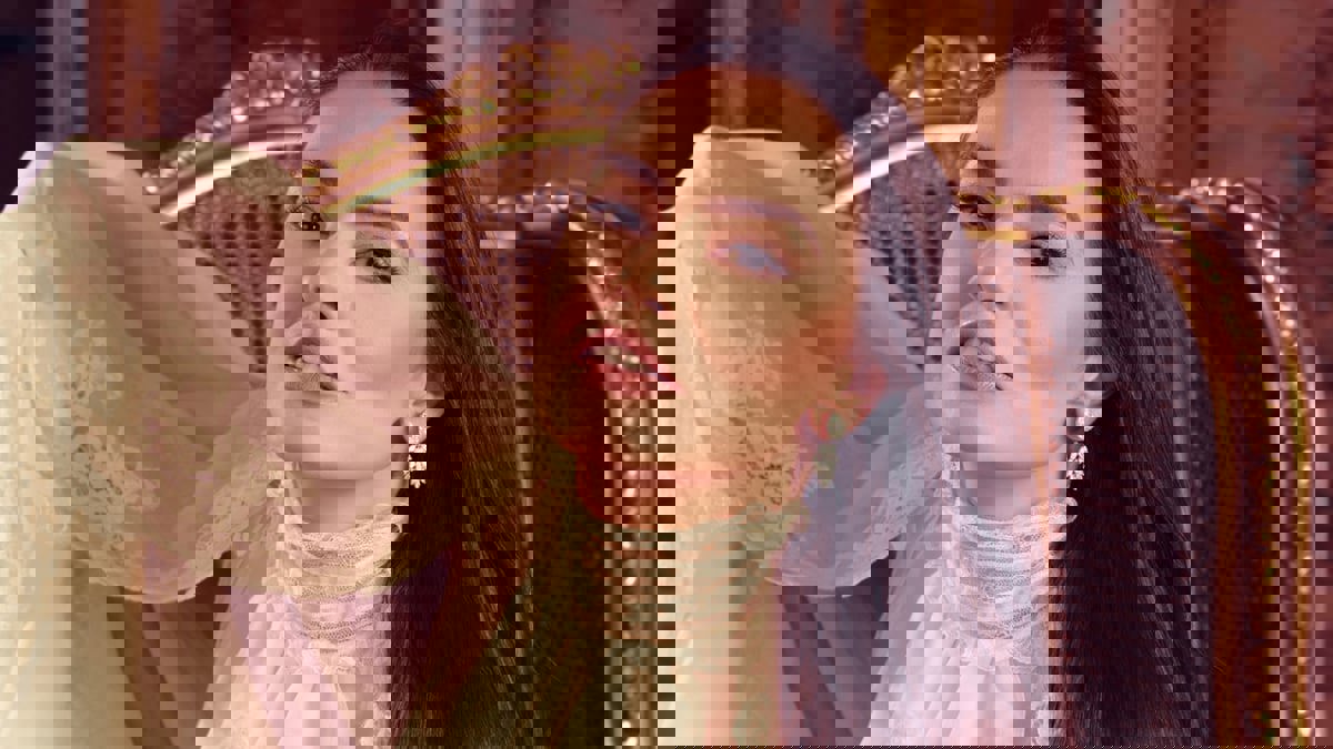 شريهان تستعد للعودة إلى الشاشة بمسلسل "ضخم"