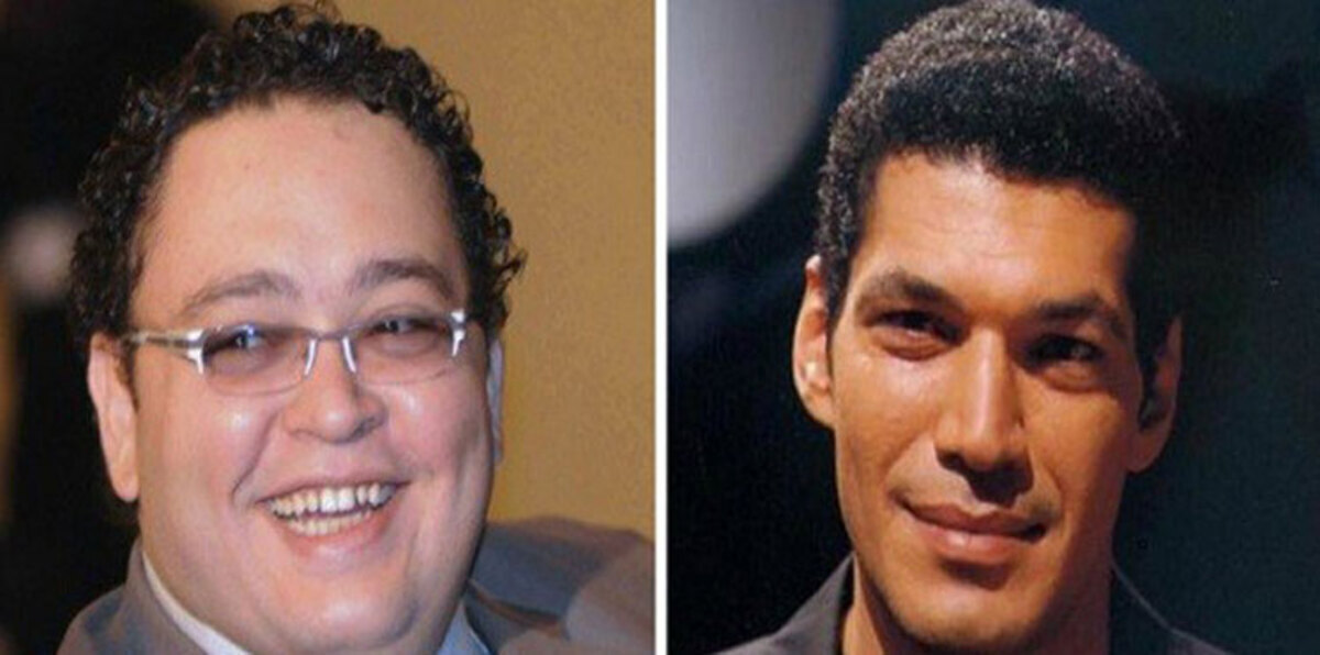 أحمد رزق وباسم سمرة يقدمان "الكيف" في مسلسل درامي