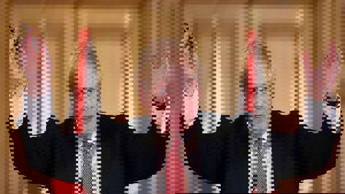 جونسون يقدم اعتذارا لائقا عن تصريحات مهينة له حول الإسلام