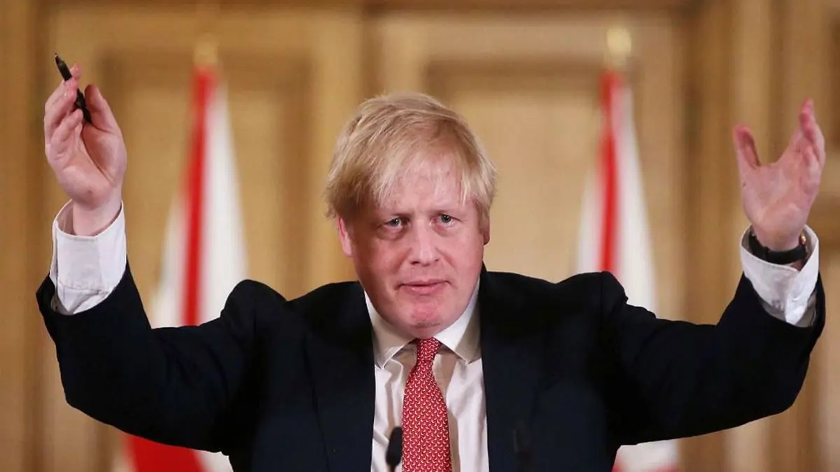 جونسون يقدم اعتذارا لائقا عن تصريحات مهينة له حول الإسلام