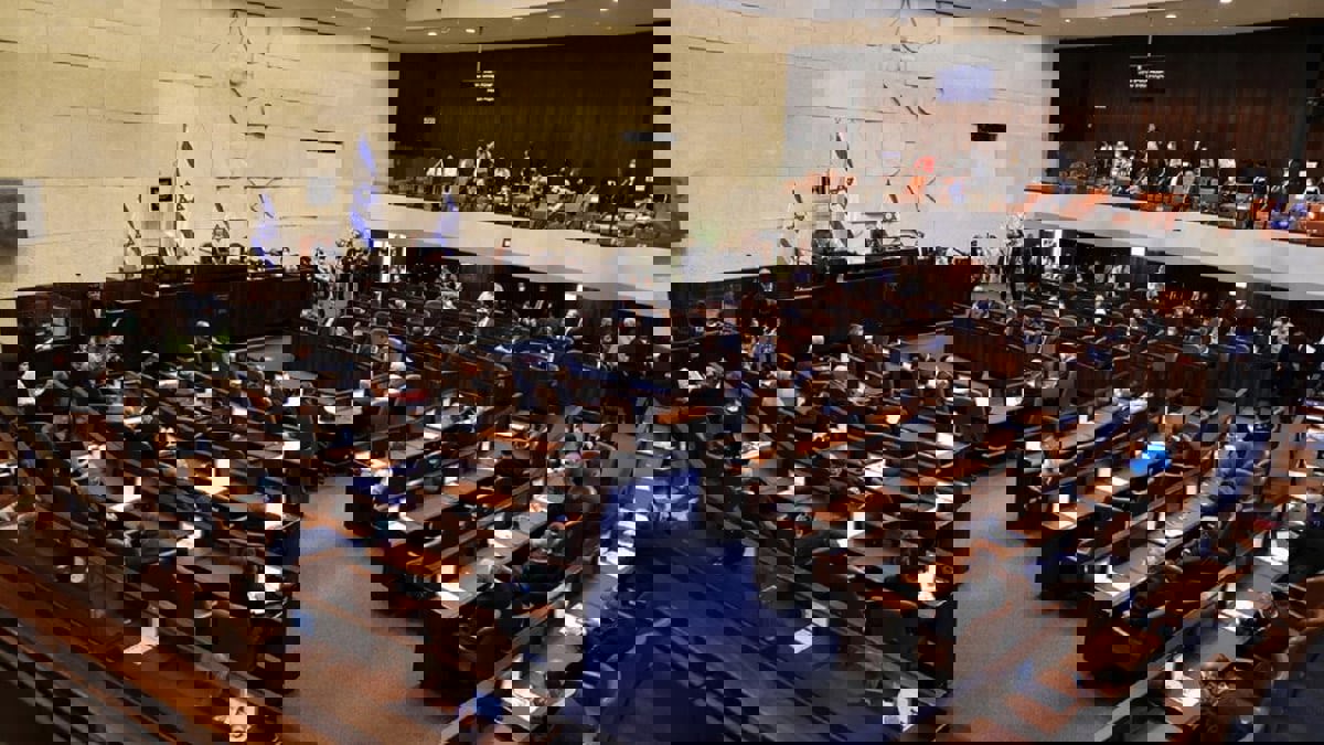 إسرائيل.. تفاقم التحرش الجنسي بموظفات الكنيست من قبل نواب ووزراء