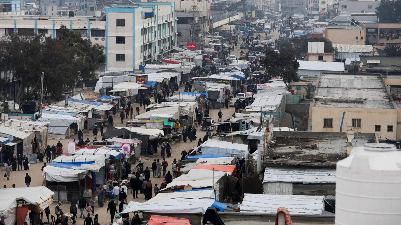 بعد اتفاق غزة.. ما دور حماس في اليوم التالي للحرب؟