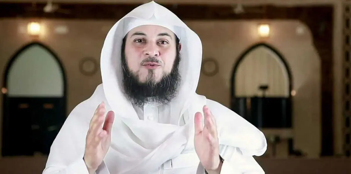 بعد صمت طويل.. محمد العريفي يعلق على الأزمة القطرية