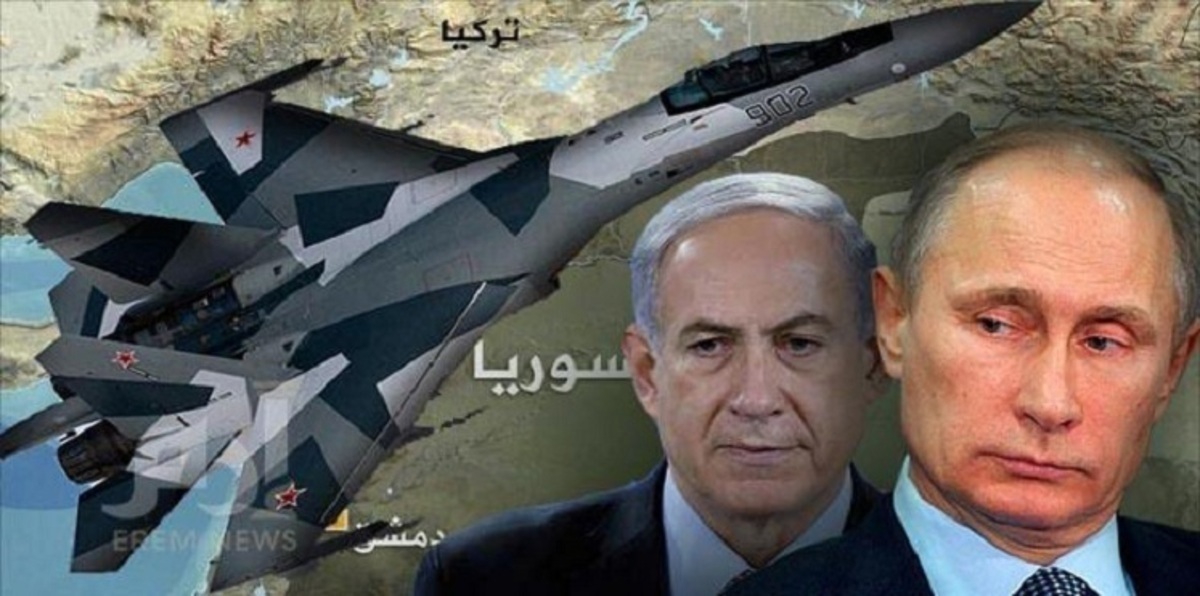 هل تستأنف إسرائيل غاراتها داخل سوريا دون تنسيق مع القوات الروسية؟