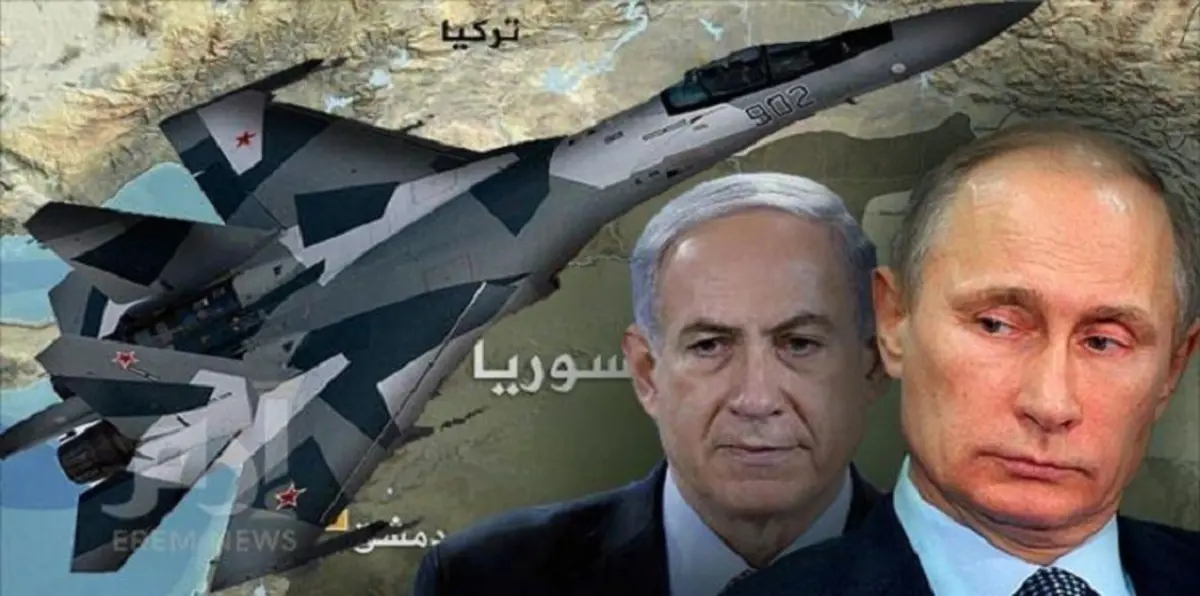 هل تستأنف إسرائيل غاراتها داخل سوريا دون تنسيق مع القوات الروسية؟