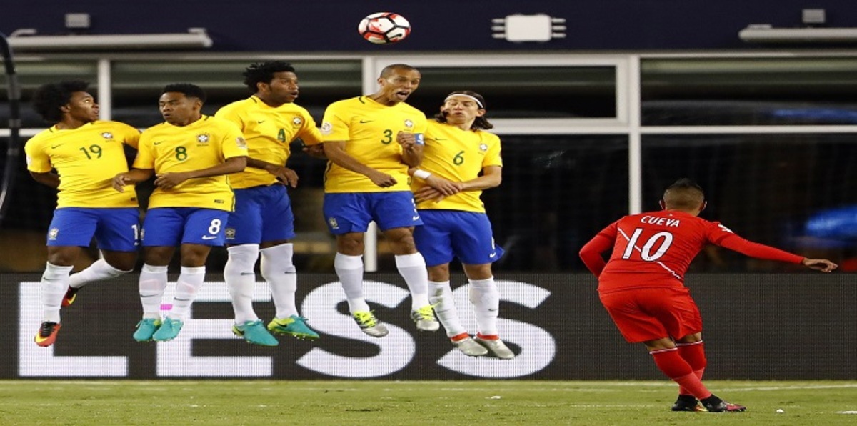 هل تلجأ البرازيل للمدرسة الأوروبية؟