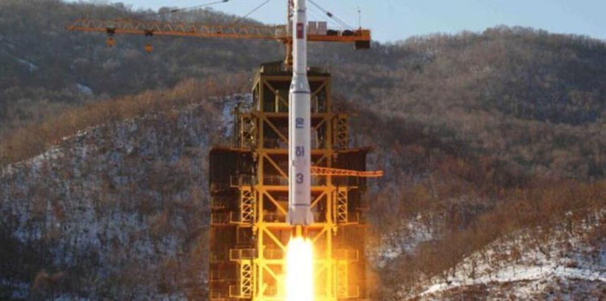 هزة أرضية تضرب كوريا الشمالية يعتقد أنها بسبب تجربة نووية