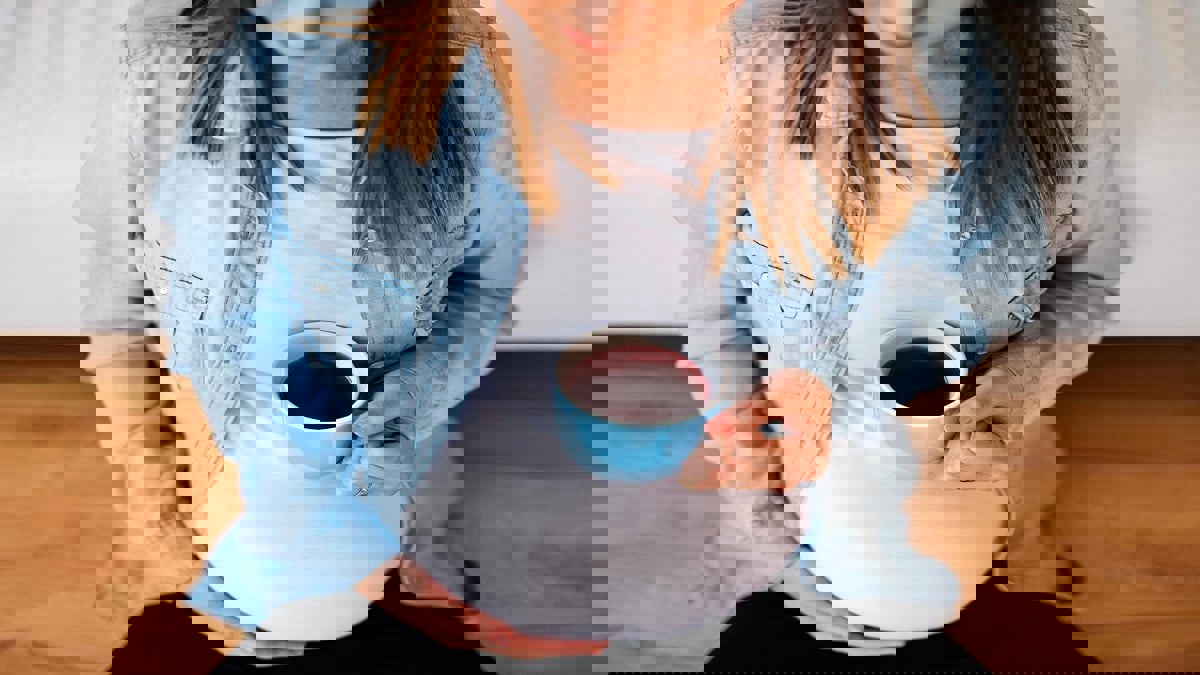 دراسة: شرب الحامل للقهوة يؤثر على سلوك الأطفال لاحقا