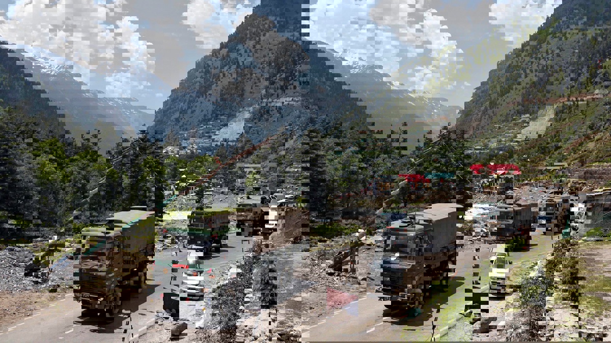 الهند تتهم الصين بمحاولة تغيير الوضع على الحدود عسكريا